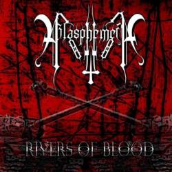 Blasphemer (COL) : Rivers of Blood
